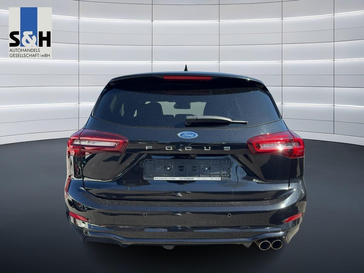 Ford Focus Turnier ST-Line X