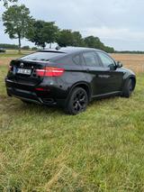 BMW X6 M50 M50d - - BMW X Series: Privatanbieter