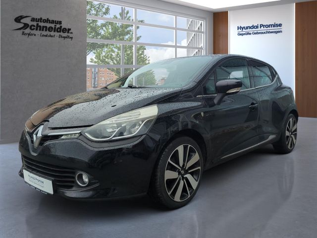 Renault Clio 0.9 TCE Energy | NAVI | Tempomat | Klima | 