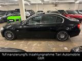 BMW 325i Limousine Aktivl,Sportsitze,Bi-Xenon,el.GSD - BMW 325 aus 2005: 325i