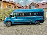 Knaus Boxstar 600 Street 60 Years - Angebote