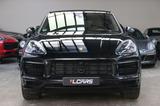 Porsche Cayenne Coupe GTS Clubleder InnoDrive 360° 22" - Porsche Cayenne: Sportwagen
