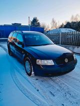 Volkswagen Passat Variant  ab 1290.-Euro ! - Volkswagen Passat Variant aus 1999