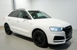 Audi Q3 1.4 TFSI ultra S-Line *LED*ALCANTARA*KAMERA*