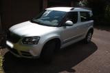 Skoda Yeti 1,4 TSI DSG Active 90KW - Skoda Yeti in Bielefeld