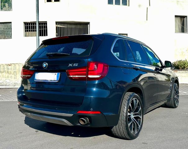 BMW Bmw X5 sDrive25d m sport 218cv IPERFULL