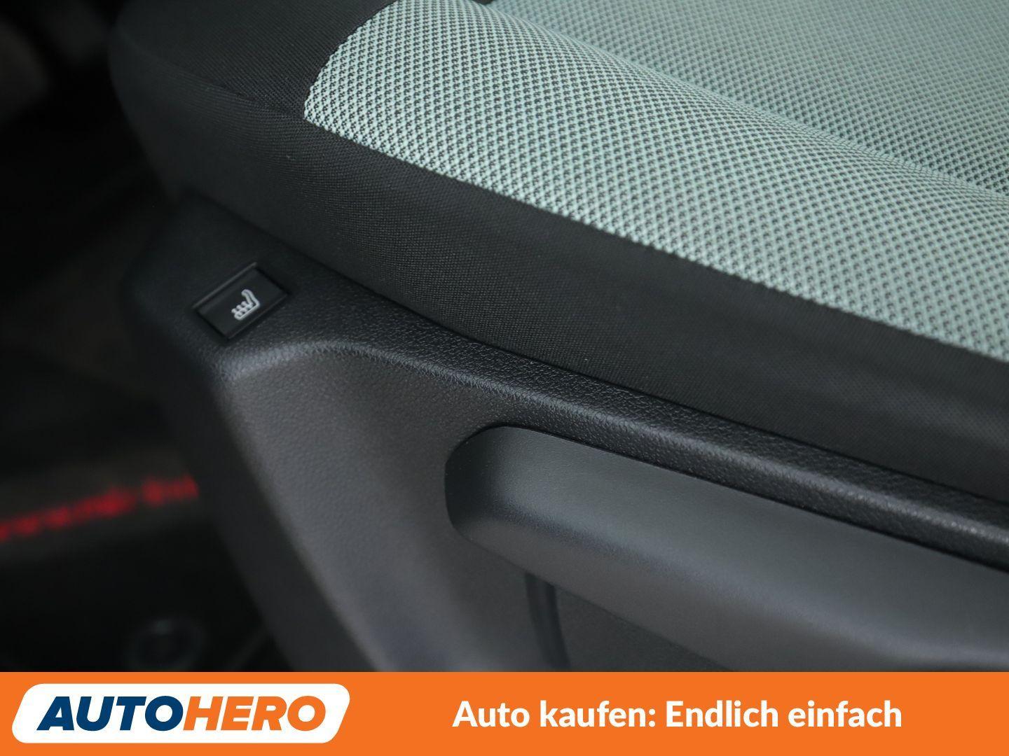 Citroen Berlingo 1.5 Blue-HDi Shine XL Aut.*NAVI*CAM*, миниатюра 26