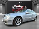 Mercedes-Benz 200 C BENZ. KOMPRESSOR PANO LEDER TÜV KLIMA - gebrauchte Mercedes-Benz 200 aus dem Jahr 2006