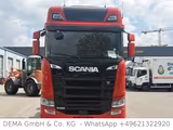 Scania R450*Topline* E6d* Retarder* Kühlbox* Standklima - Scania Topline