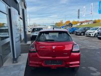 Suzuki Swift - Vorschau Bild 4