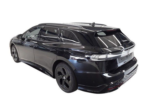 Volkswagen ID.7 Tourer GTX 340PS ACC.5J-G.WÄRMEPUMPE foto 5