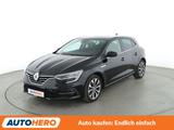 Renault Megane 1.3 TCe Techno Aut.*NAVI*CAM*LED*PDC*SHZ* - Renault Megane Techno mit Benzin-Antrieb