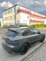 Porsche Cayenne *360°*HuD*Bose*Pano*Matrix*Chrono - Porsche Gebrauchtwagen in Ingolstadt