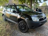 Dacia Duster I Ambiance 4x2 - Dacia Duster: Ambiance
