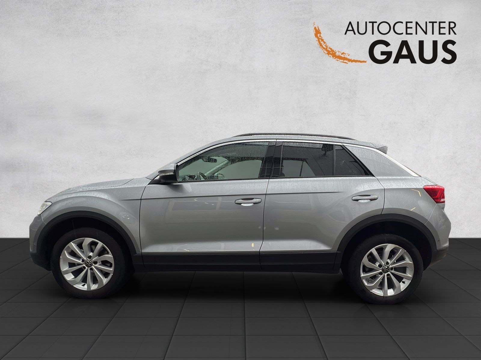 T-Roc Life 1.5 TSI Navi*Standhzg*LED