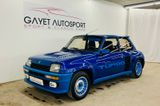 Renault R 5 Renault TURBO 1