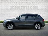 Volkswagen Tiguan 1.4 TSI BMT Trendline AHK-klappbar Sperrd - Volkswagen Tiguan Trendline mit Benzin-Antrieb