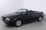 Audi Cabriolet 2,6 V6 KAT - Audi aus 1996: Cabrio