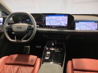 Audi S6 e-tron - Vorschau Bild 11