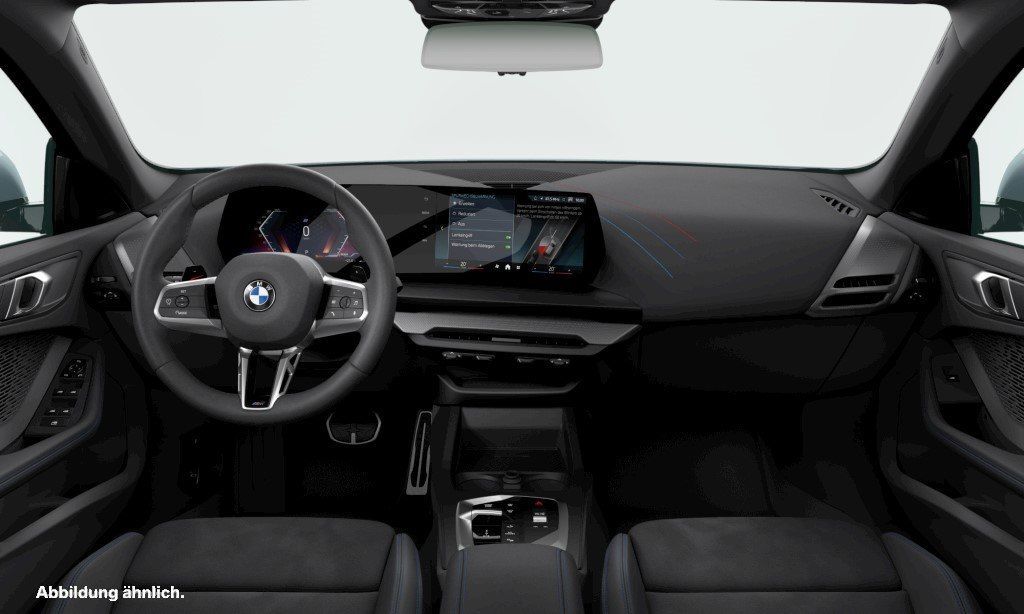 BMW 220 Gran Coupé - Bild 4