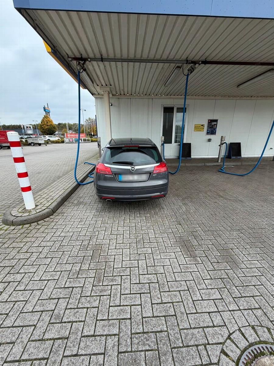 Opel Insignia 2013 — photo 6