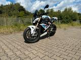 BMW S1000R / M-Paket  