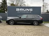 BMW 530 e Touring xDrive M Sport HUD Laser Leder AHK - BMW 530 in Lübeck