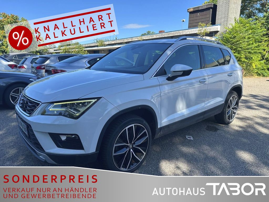 Image of Seat Ateca