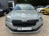 Skoda Superb 4x4 Sportl StandHz.*Pano*AHK*Memory*Canto - Skoda Superb Gebrauchtwagen in Berlin
