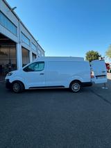 Fiat Scudo Kastenwagen - Fiat Scudo aus 2022
