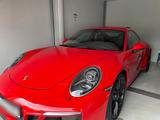 Porsche 911 (991) Carrera GTS Vollausstattung - Porsche Carrera GT Gebrauchtwagen