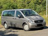 Mercedes-Benz Viano 3.0 CDI AMBIENTE extralang Tüv Neu