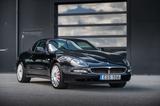 Maserati 4200 Cambiocorsa - - Maserati: Coupe, Cambiocorsa