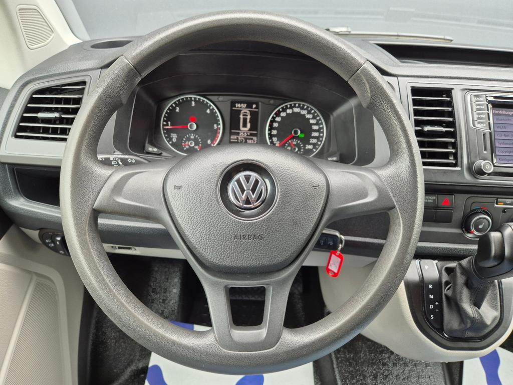 Volkswagen T6 Transporter