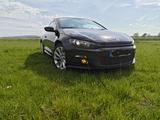 Volkswagen Scirocco 2.0 TDI Top gepflegt TÜV NEU 