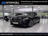 Mercedes-Benz E 300 d AMG*BURMESTER*HUD*STHZG*KAM*KEYL*