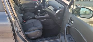 Bild 9 Mitsubishi ASX Diamant 1.2 6MT 8 Jahre Garantie