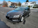 Volkswagen VW Passat Alltrack 2.0 TDI 4motion Variant... - Volkswagen Passat Alltrack aus 2012