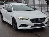 Opel Insignia B Sports Tourer OPC Exclusive 4x4 - Opel Insignia: Opc Sports Tourer