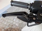 Harley-Davidson Street Bob 114, FXBBS  - Harley-Davidson Street Bob 114 (FXBBS)