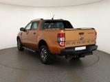 Ford Ranger 2.0 TDCi Wildtrak Doppelkabine 4x4 AHK - Ford Ranger Gebrauchtwagen in Dresden