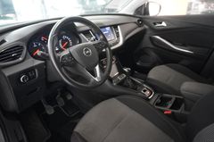 Fahrzeugabbildung Opel Grandland X 1.6D NAVI/PDC/LED/TEMPOMAT/ALU