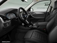 BMW X3 - Vorschau Bild 3
