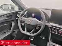 Cupra Leon - Vorschau Bild 13