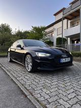 Audi A5 Sportback Advanced 40 TDI  204 PS S Tronic - Audi A5: Sportback 20