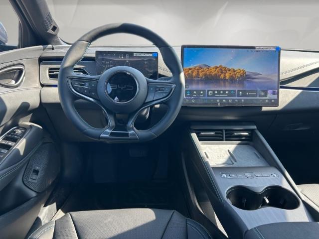 BYD Seal 6 DM-i Touring 1.5 Comfort 360 Grad/Klimaau