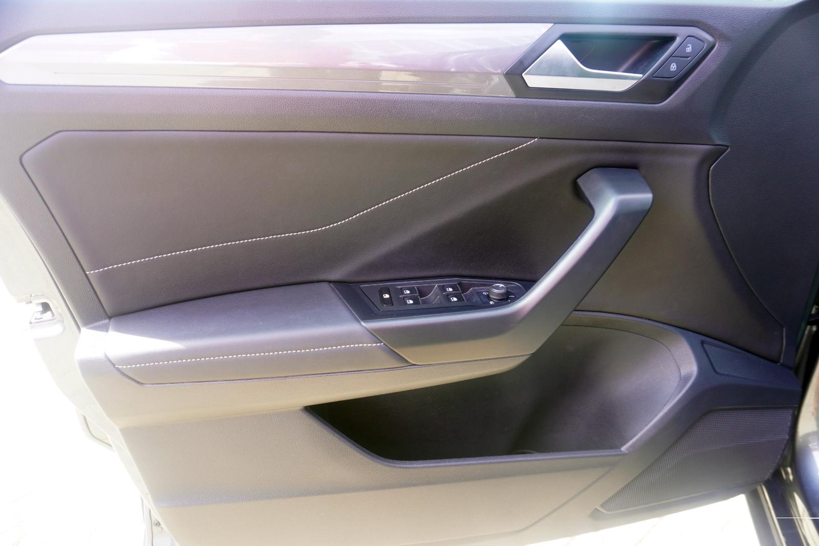 Volkswagen T-Roc 1.0 Style LED Navi ACC, миниатюра 14