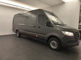 Mercedes-Benz Sprinter 415 KA/L HD 9G DISTR. Navi  AHK 2,8/3t - Mercedes-Benz Sprinter 415