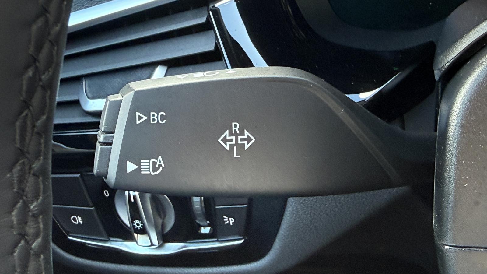 BMW 530i ///M Sport Laser LC Prof AHK HUD Kamera SHZ