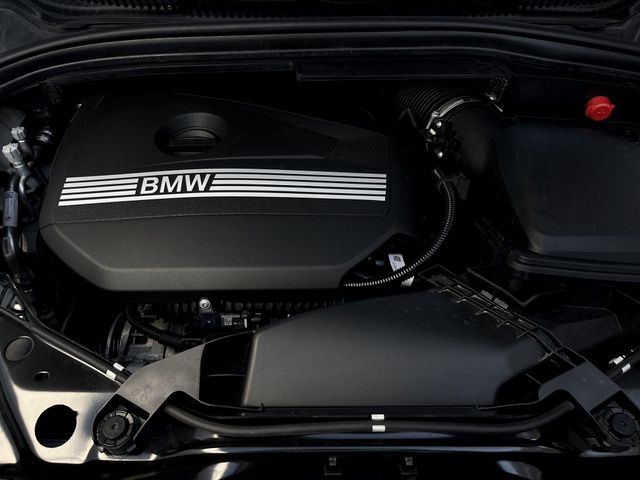 Foto Nummer 15: BMW 218i Active Tourer